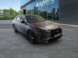 Ds Ds 4 Bluehdi 130 Auto Bastille - Foto 4