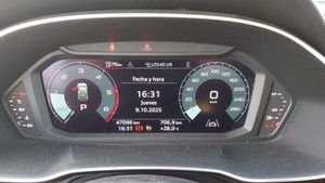 Audi Q3 Advanced 35 Tdi 110kw (150cv) S Tronic - Foto 8