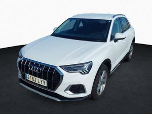 Audi Q3 Advanced 35 Tdi 110kw (150cv) S Tronic - Foto 2