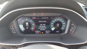 Audi Q3 Advanced 35 Tdi 110kw (150cv) S Tronic - Foto 7