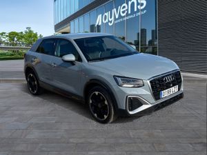 Audi Q2 S Line 30 Tdi 85kw (116cv) - Foto 4