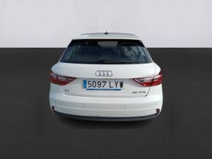 Audi A1 Sportback 25 Tfsi 70kw (95cv) - Foto 6