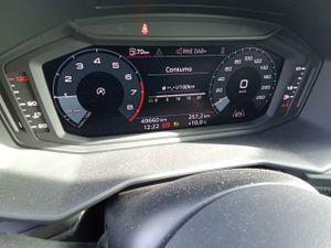 Audi A1 Sportback 25 Tfsi 70kw (95cv) - Foto 9