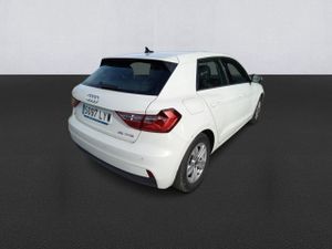 Audi A1 Sportback 25 Tfsi 70kw (95cv) - Foto 5