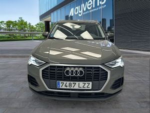 Audi Q3 45 Tfsi E 180kw S Tronic Advanced - Foto 3
