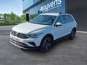 Volkswagen Tiguan Life 1.4 Tsi Ehybrid 180kw (245cv) Dsg - Foto 2