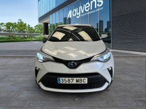 Toyota C-hr 2.0 180h Advance - Foto 3