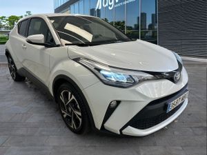 Toyota C-hr 2.0 180h Advance - Foto 4