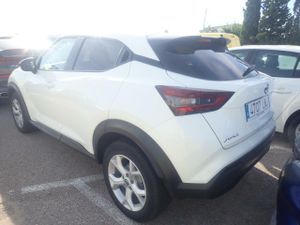 Nissan Juke Dig-t 84 Kw (114 Cv) 6m/t Acenta - Foto 3