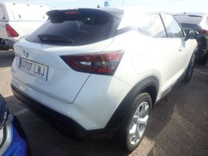 Nissan Juke Dig-t 84 Kw (114 Cv) 6m/t Acenta - Foto 4