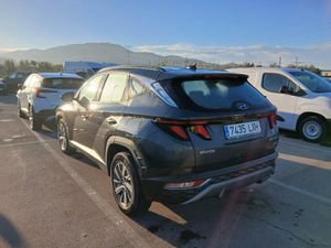 Hyundai Tucson 1.6 Tgdi 169kw (230cv) Hev Maxx Auto - Foto 3