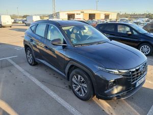 Hyundai Tucson 1.6 Tgdi 169kw (230cv) Hev Maxx Auto - Foto 5