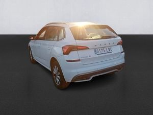 Skoda Kamiq 1.0 Tsi 81kw (110cv) Dsg Ambition - Foto 7