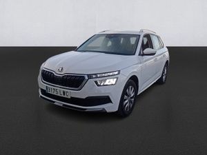 Skoda Kamiq 1.0 Tsi 81kw (110cv) Dsg Ambition - Foto 2