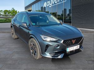 Cupra Formentor 2.0 Tdi 110kw (150 Cv) - Foto 4