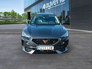 Cupra Formentor 2.0 Tdi 110kw (150 Cv) - Foto 3