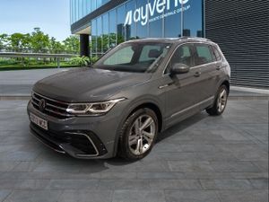 Volkswagen Tiguan R-line 2.0 Tdi 110kw (150cv) Dsg - Foto 2