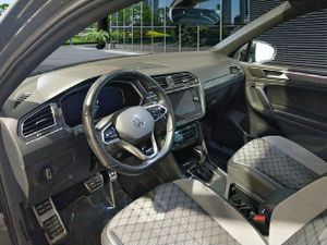 Volkswagen Tiguan R-line 2.0 Tdi 110kw (150cv) Dsg - Foto 8