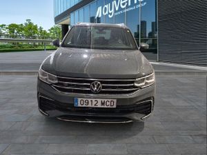 Volkswagen Tiguan R-line 2.0 Tdi 110kw (150cv) Dsg - Foto 3