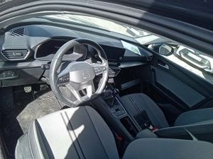 Seat Leon 2.0 Tdi 85kw S&s Style Xl - Foto 8