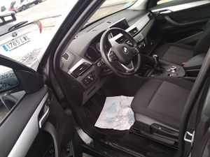 Bmw X1 Sdrive18d - Foto 8