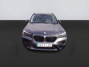 Bmw X1 Sdrive18d - Foto 3