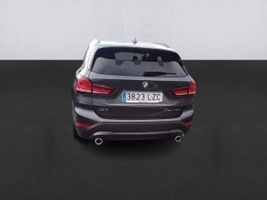Bmw X1 Sdrive18d - Foto 6