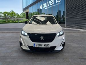 Peugeot 2008 Active Pack Bluehdi 130 S&s Eat8 - Foto 3