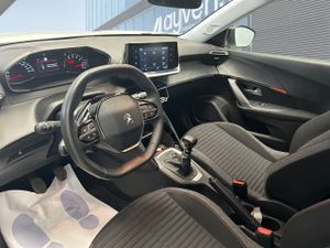 Peugeot 2008 Active Pack Bluehdi 130 S&s Eat8 - Foto 8