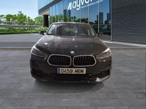 Bmw X2 Sdrive18d - Foto 3