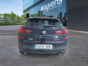 Bmw X2 Sdrive18d - Foto 6