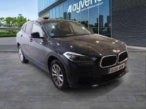 Bmw X2 Sdrive18d - Foto 4