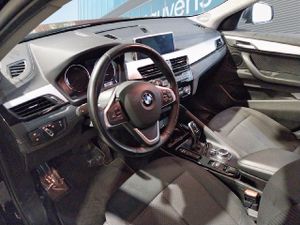 Bmw X2 Sdrive18d - Foto 8