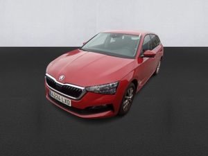 Skoda Scala 1.0 Tsi 81kw (110 Cv) Emotion - Foto 2