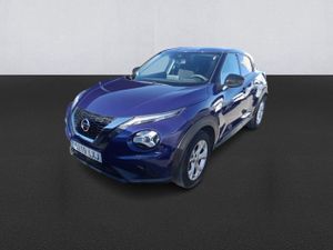 Nissan Juke Dig-t 84 Kw (114 Cv) 6m/t Acenta - Foto 2