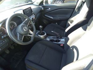 Nissan Juke Dig-t 84 Kw (114 Cv) 6m/t Acenta - Foto 8