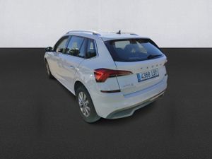 Skoda Kamiq 1.0 Tsi 81kw (110cv) Dsg Ambition - Foto 7