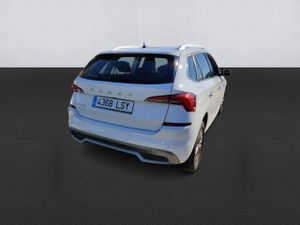 Skoda Kamiq 1.0 Tsi 81kw (110cv) Dsg Ambition - Foto 5