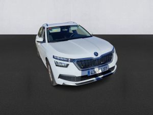 Skoda Kamiq 1.0 Tsi 81kw (110cv) Dsg Ambition - Foto 4