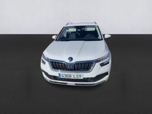 Skoda Kamiq 1.0 Tsi 81kw (110cv) Dsg Ambition - Foto 3