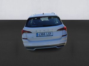 Skoda Kamiq 1.0 Tsi 81kw (110cv) Dsg Ambition - Foto 6
