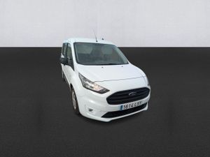 Ford Transit Connect Kombi 1.5 Tdci 74kw Trend 220 L1 (n1) - Foto 4