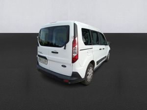 Ford Transit Connect Kombi 1.5 Tdci 74kw Trend 220 L1 (n1) - Foto 5