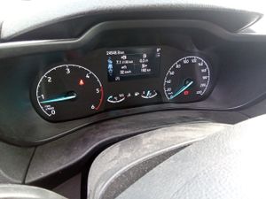 Ford Transit Connect Kombi 1.5 Tdci 74kw Trend 220 L1 (n1) - Foto 9