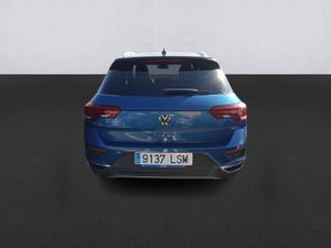 Volkswagen T-roc Sport 2.0 Tdi 110kw (150cv) Dsg - Foto 6