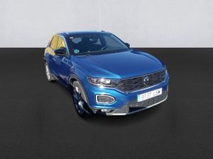Volkswagen T-roc Sport 2.0 Tdi 110kw (150cv) Dsg - Foto 4