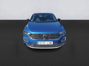 Volkswagen T-roc Sport 2.0 Tdi 110kw (150cv) Dsg - Foto 3
