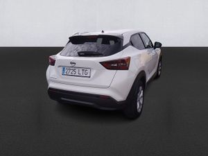Nissan Juke Dig-t 84 Kw (114 Cv) 6m/t Acenta - Foto 5