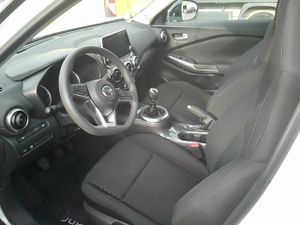 Nissan Juke Dig-t 84 Kw (114 Cv) 6m/t Acenta - Foto 8