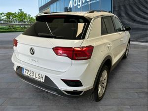 Volkswagen T-roc Advance 1.5 Tsi 110kw (150cv) Dsg - Foto 5